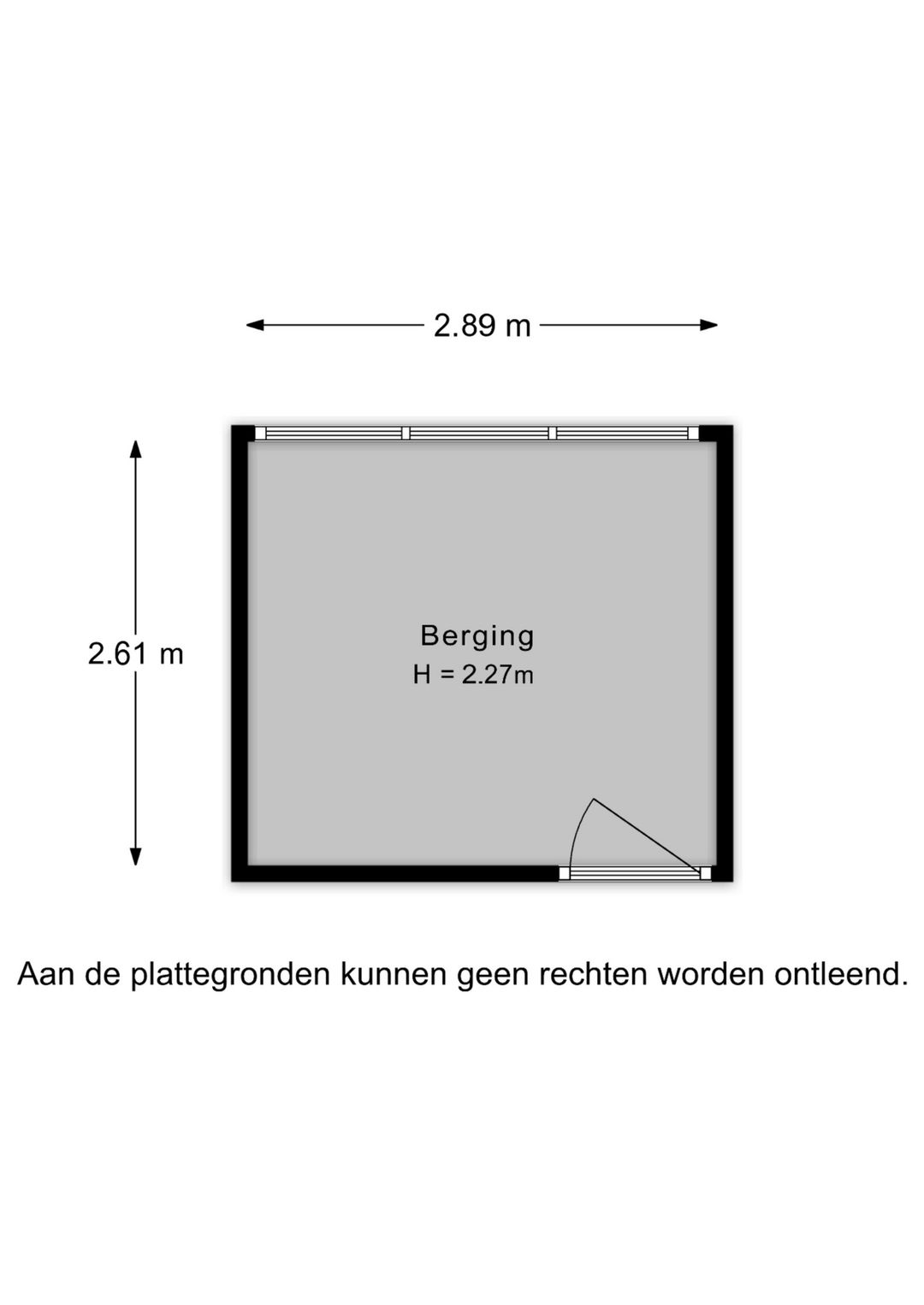Foto 37 van Breitnerlaan 2-B