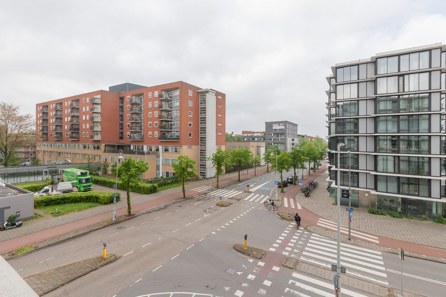 Foto 40 van Th. K. van Lohuizenlaan 252