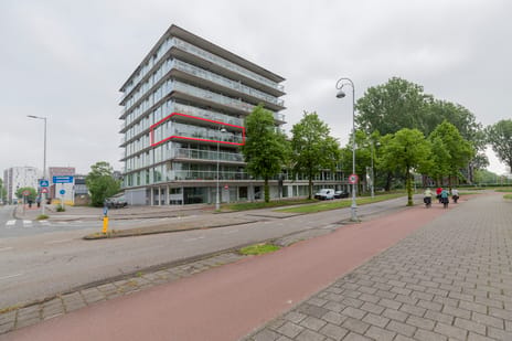 Th. K. van Lohuizenlaan thumbnail