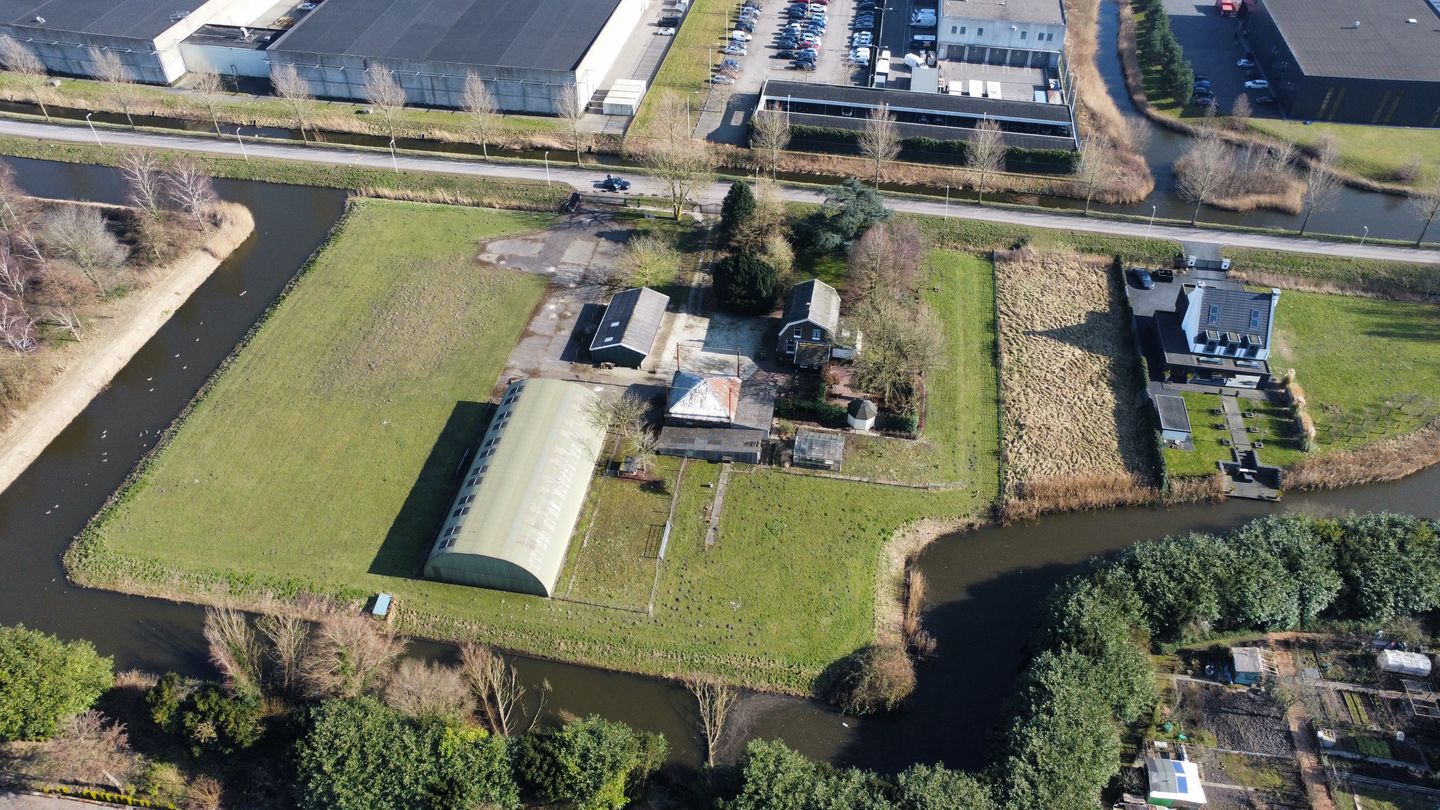 Bekijk foto 5 van Lutkemeerweg 354
