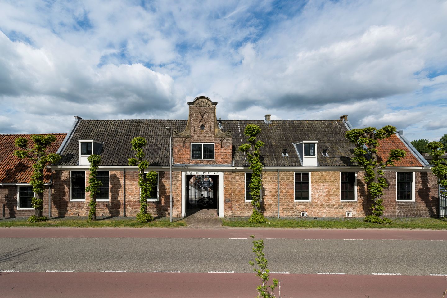 Bekijk foto 5 van De Oude Molen 4