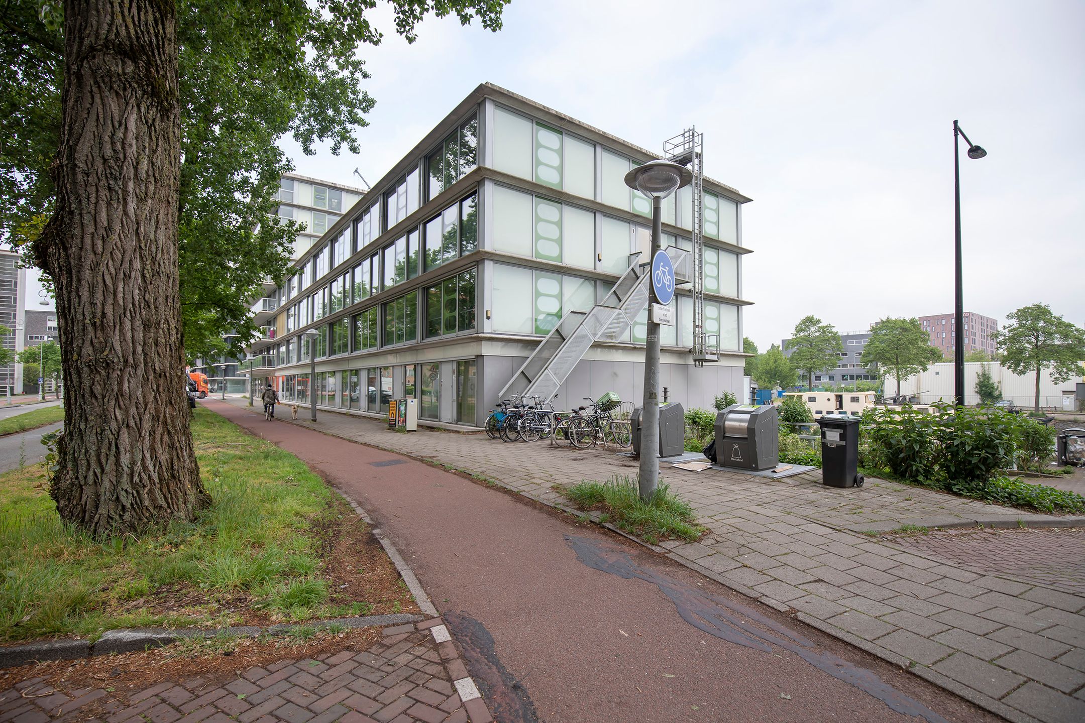 Foto 45 van Th. K. van Lohuizenlaan 252
