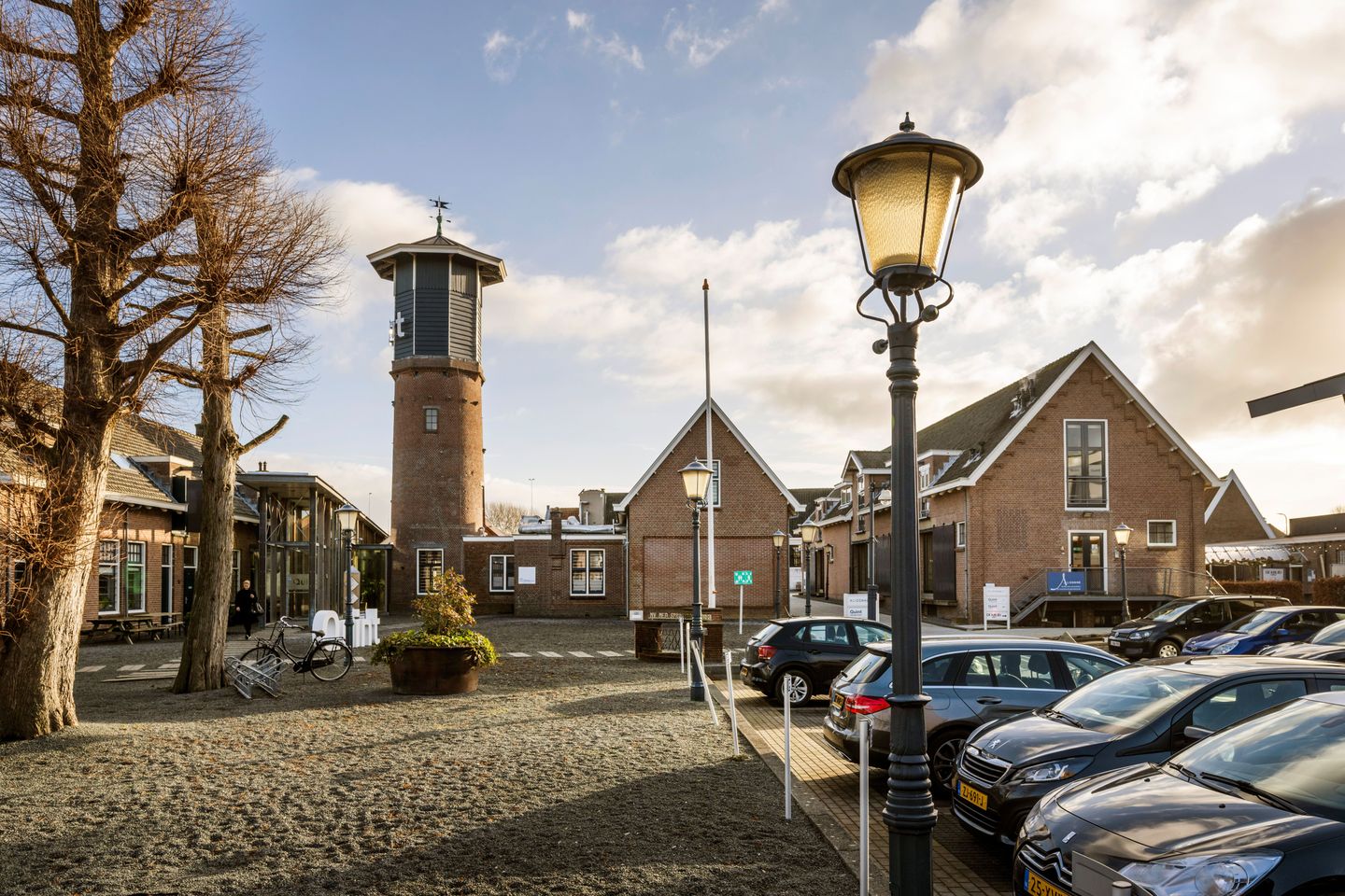 Bekijk foto 4 van De Oude Molen 4