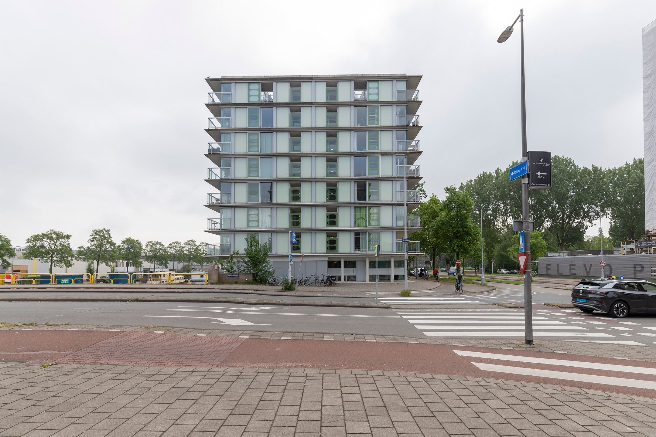 Foto 48 van Th. K. van Lohuizenlaan 252