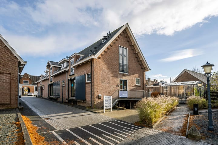 De Oude Molen 4