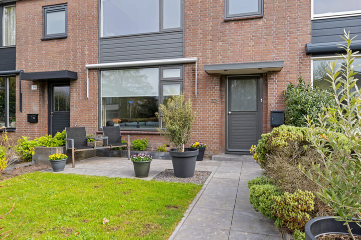 Photo 2 of Plevierweg 32
