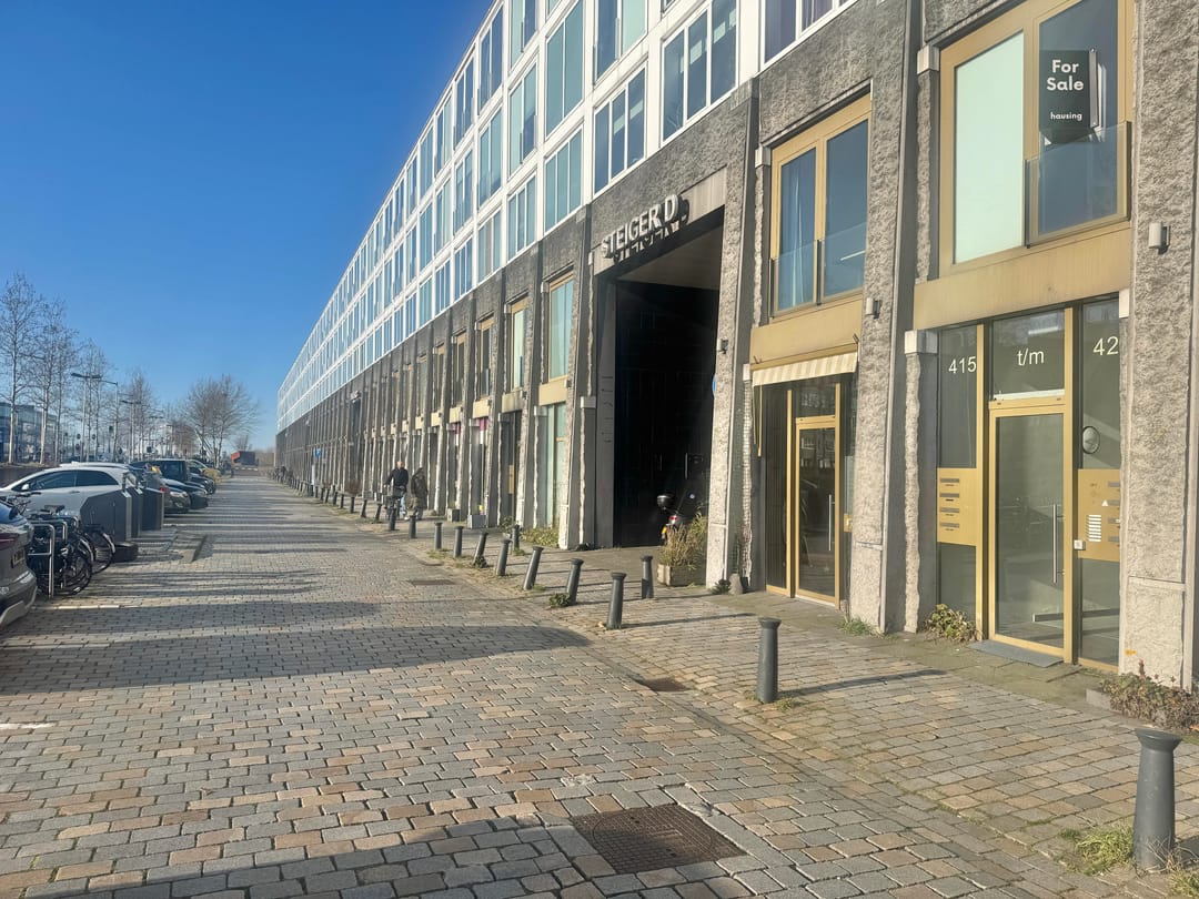 Photo 28 of IJburglaan 415