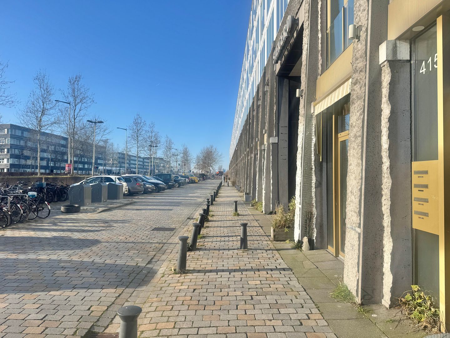 Photo 29 of IJburglaan 415