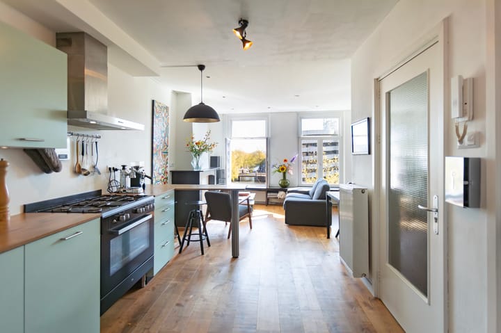 Foto 3 van Nassaukade 301-4