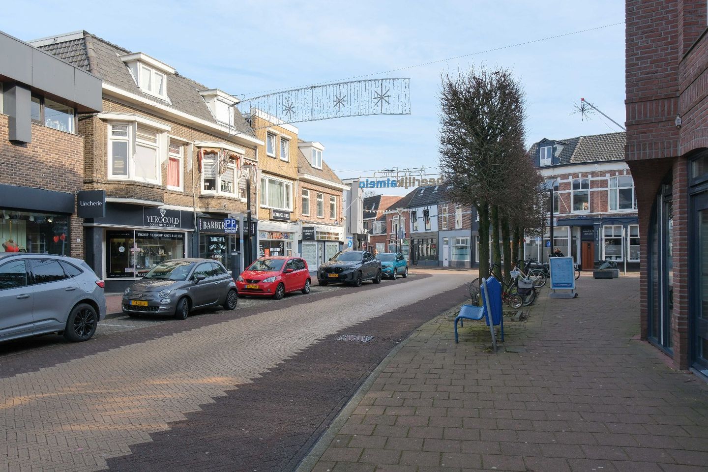 Bekijk foto 4 van Oranjestraat 25