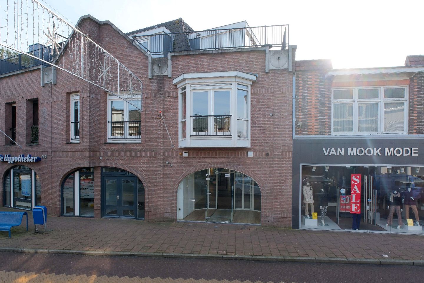 Bekijk foto 1 van Oranjestraat 25