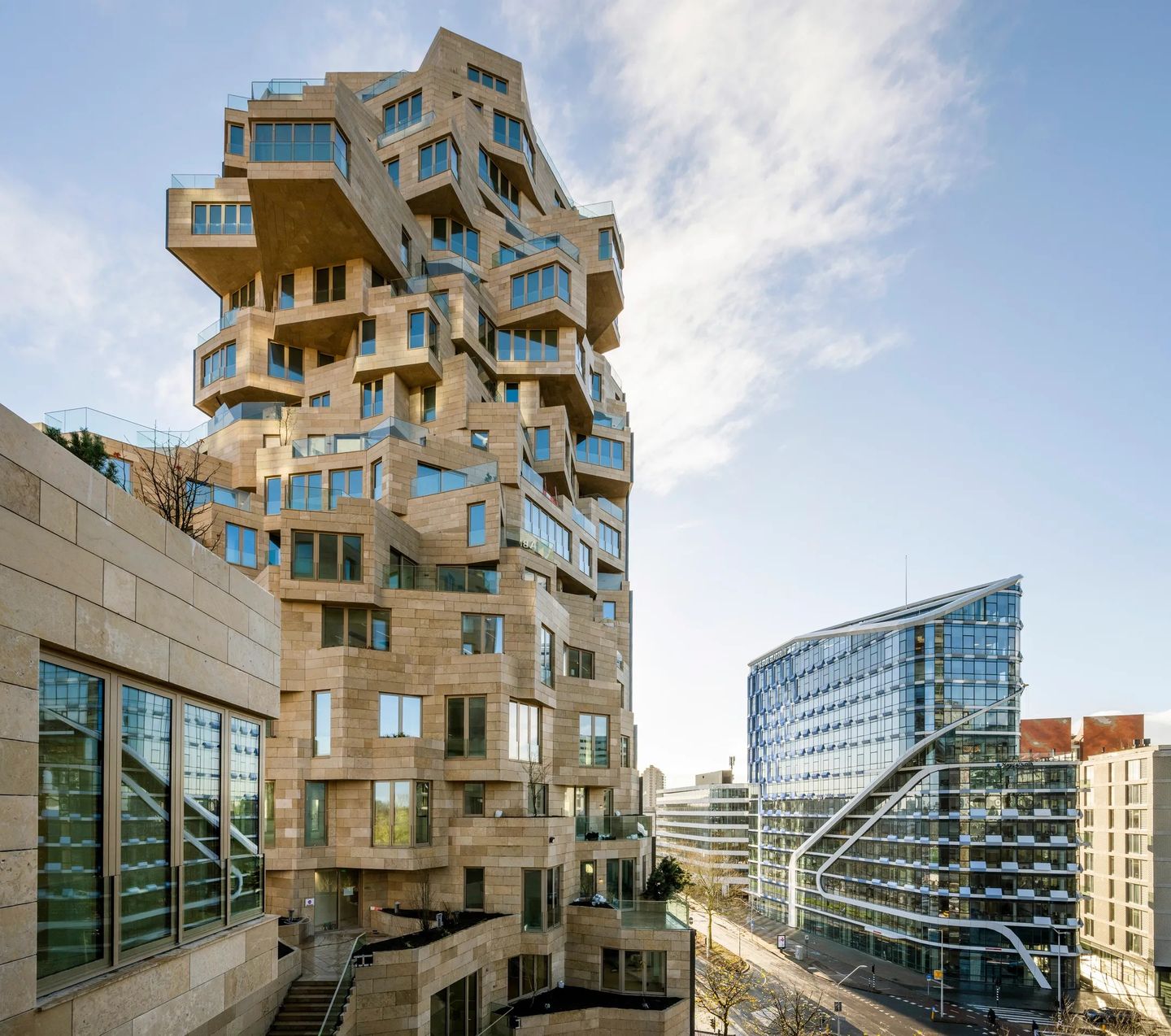 View photo 4 of Beethovenstraat 503