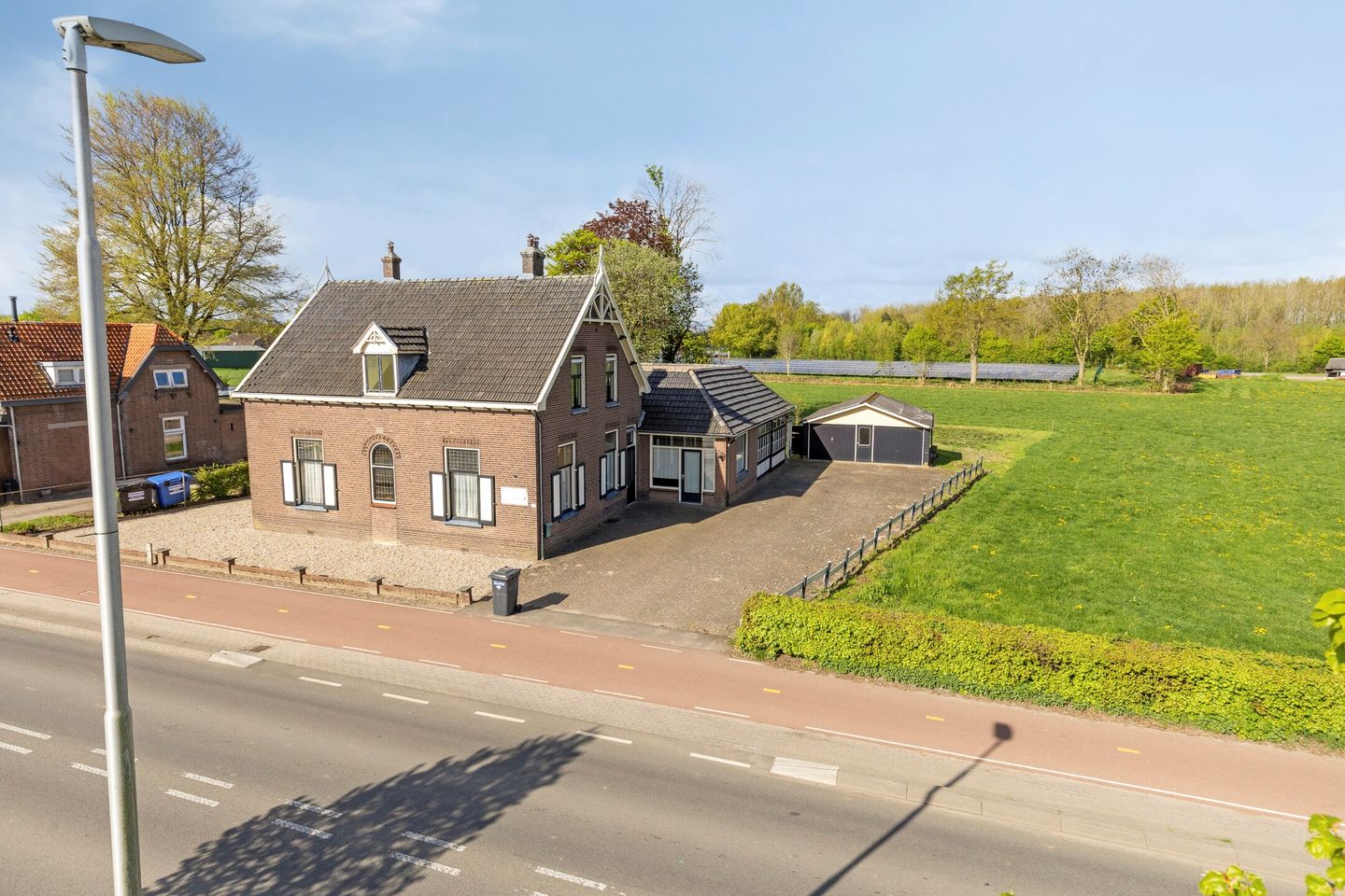 Foto 5 van Zutphen-Emmerikseweg 121