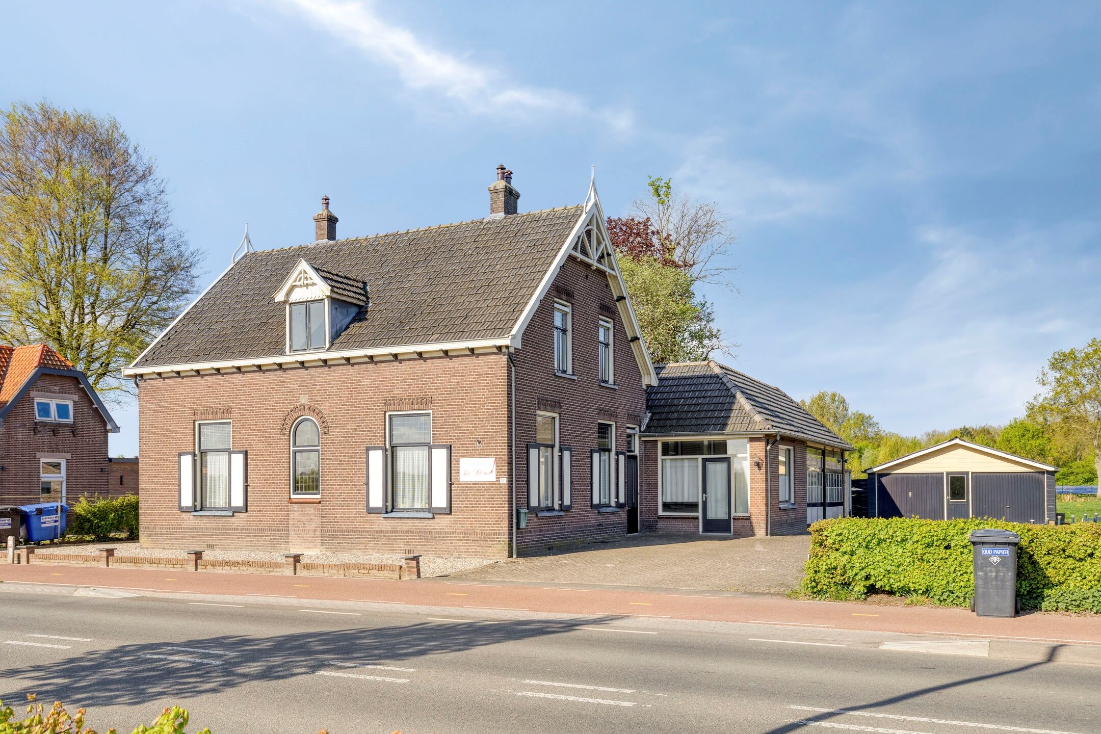 Zutphen-Emmerikseweg 121 