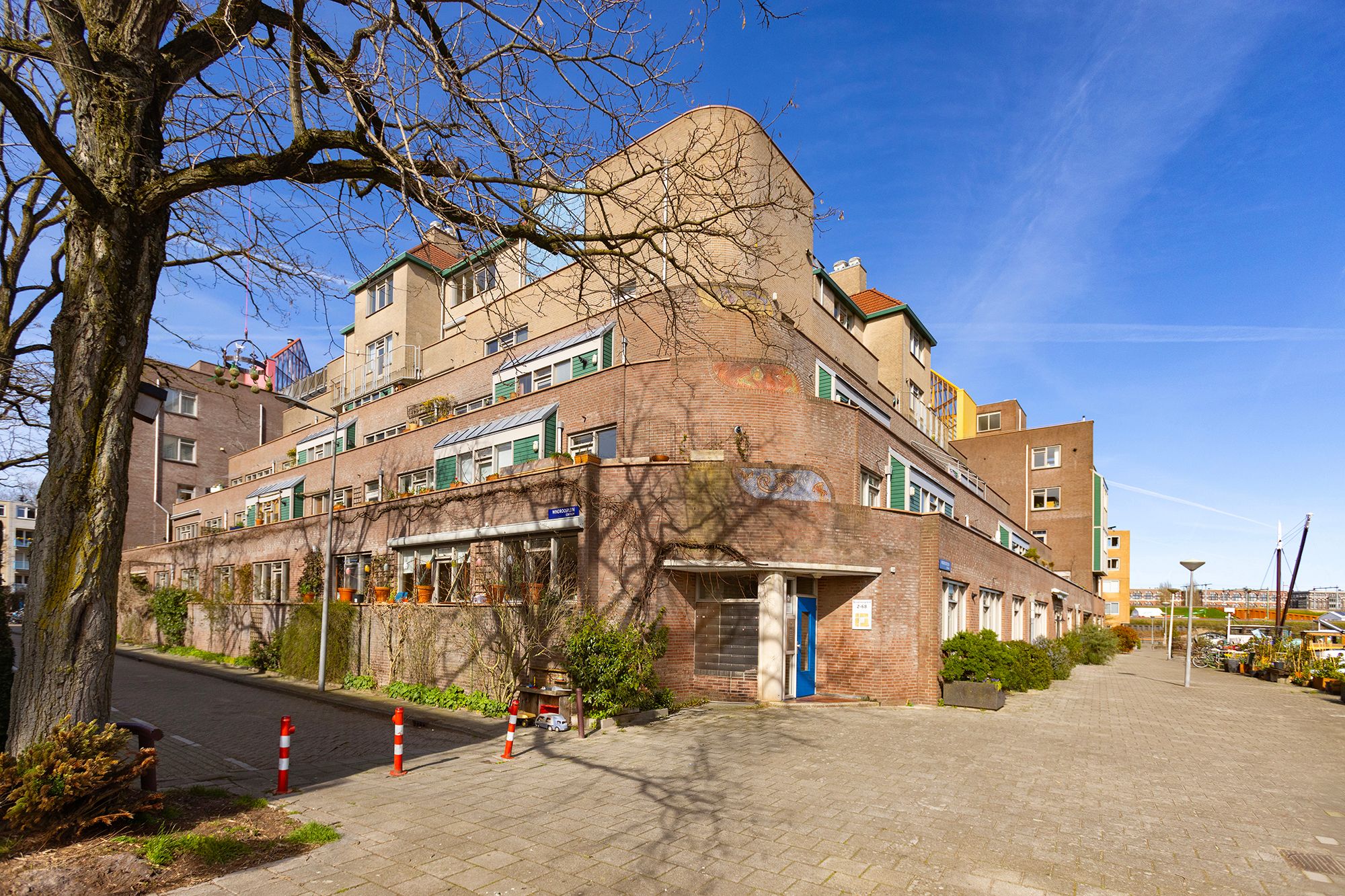 Windroosplein 24 