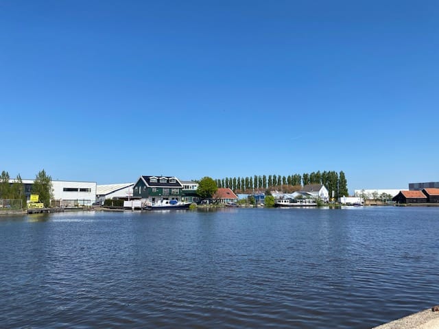 Photo 35 of Zaanweg 8
