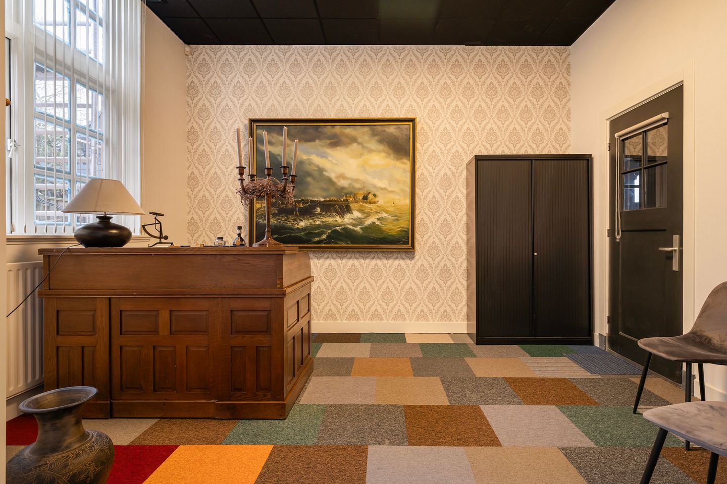Bekijk foto 5 van Nassaulaan 1