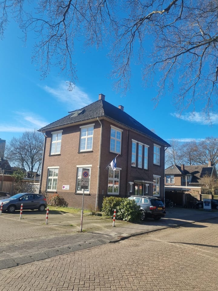 Nassaulaan 1, Emmen