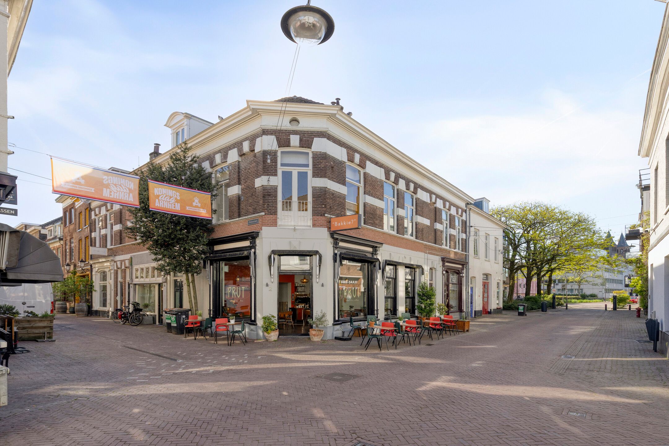 Nieuwstad 2-A 2 A