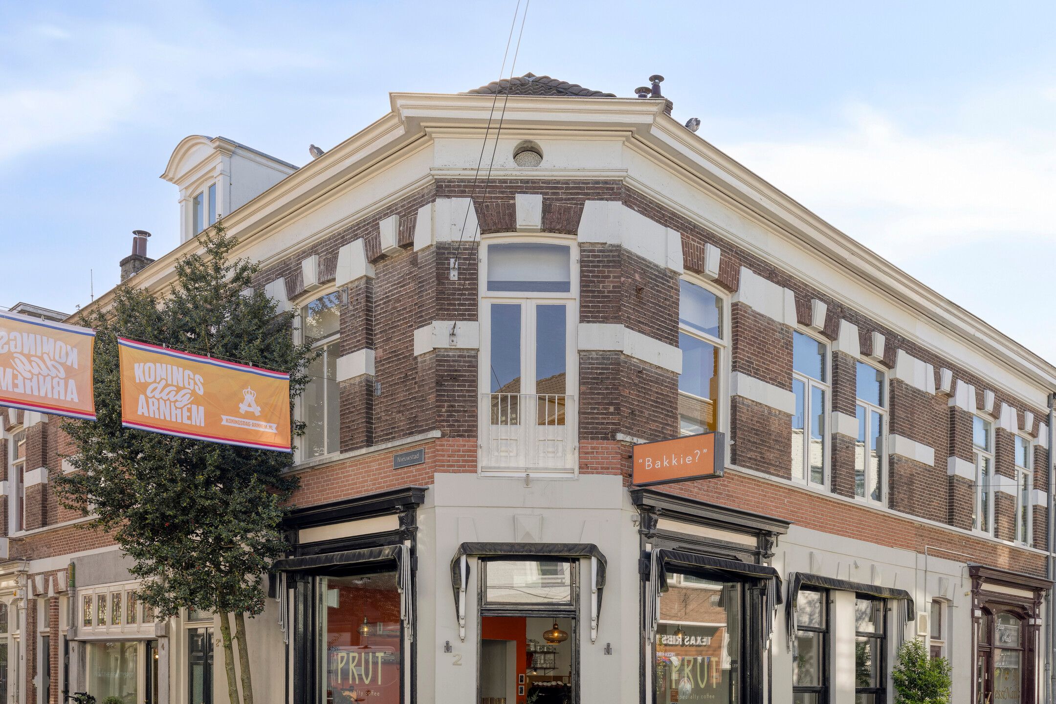 Nieuwstad 2-A Arnhem - Aanzicht 2
