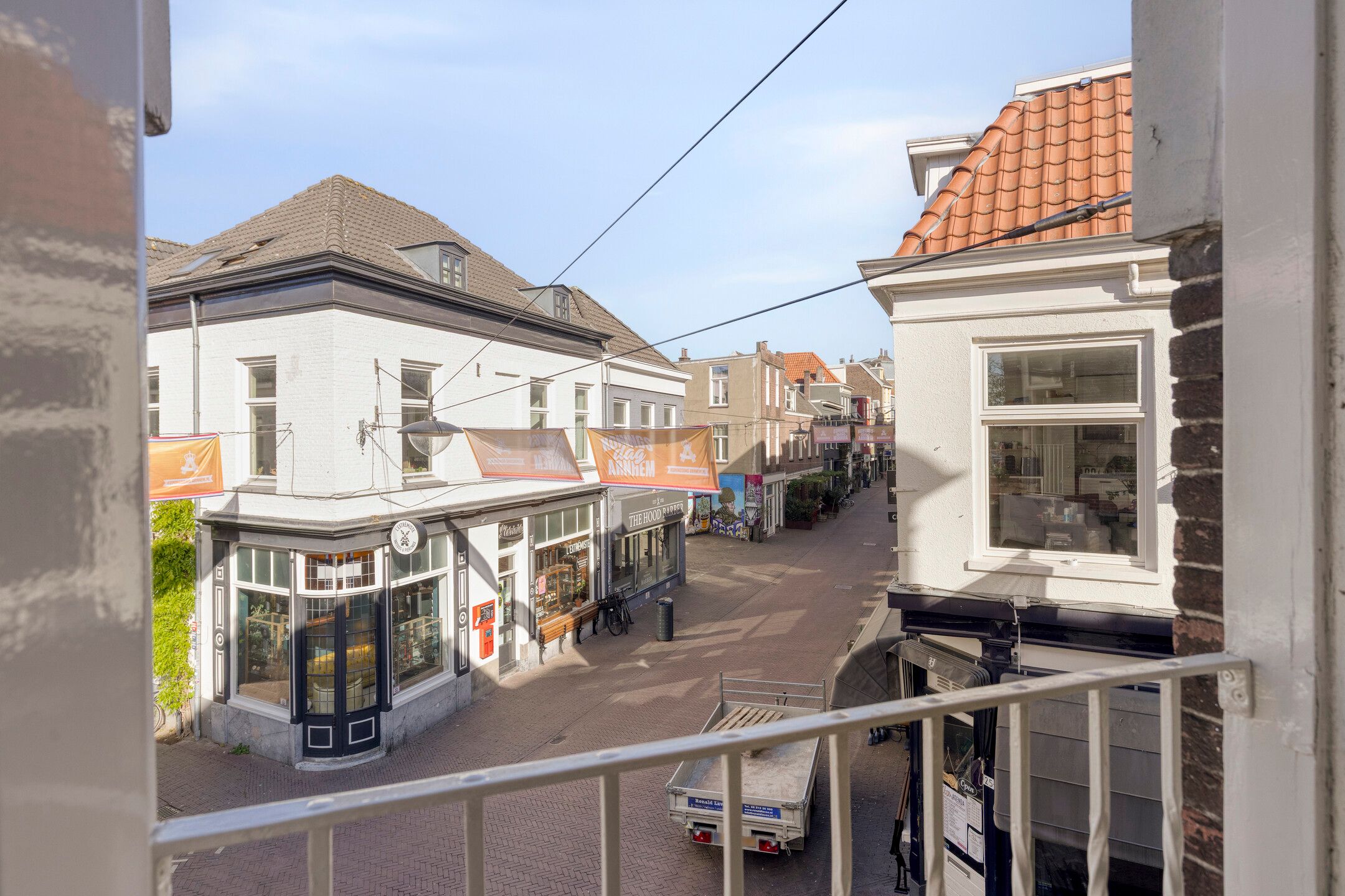 Nieuwstad 2-A Arnhem - Aanzicht 3