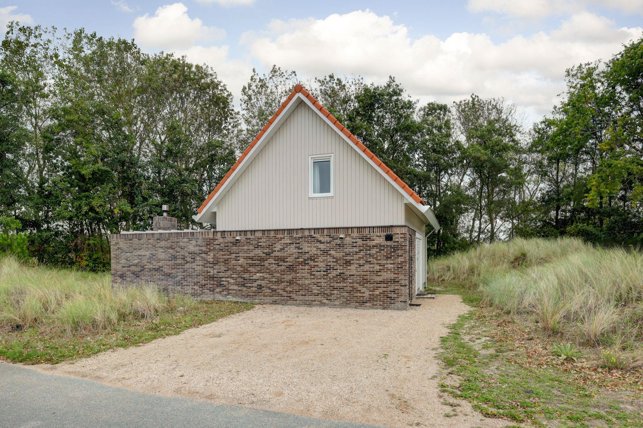 Foto 42 van de Duinen 363
