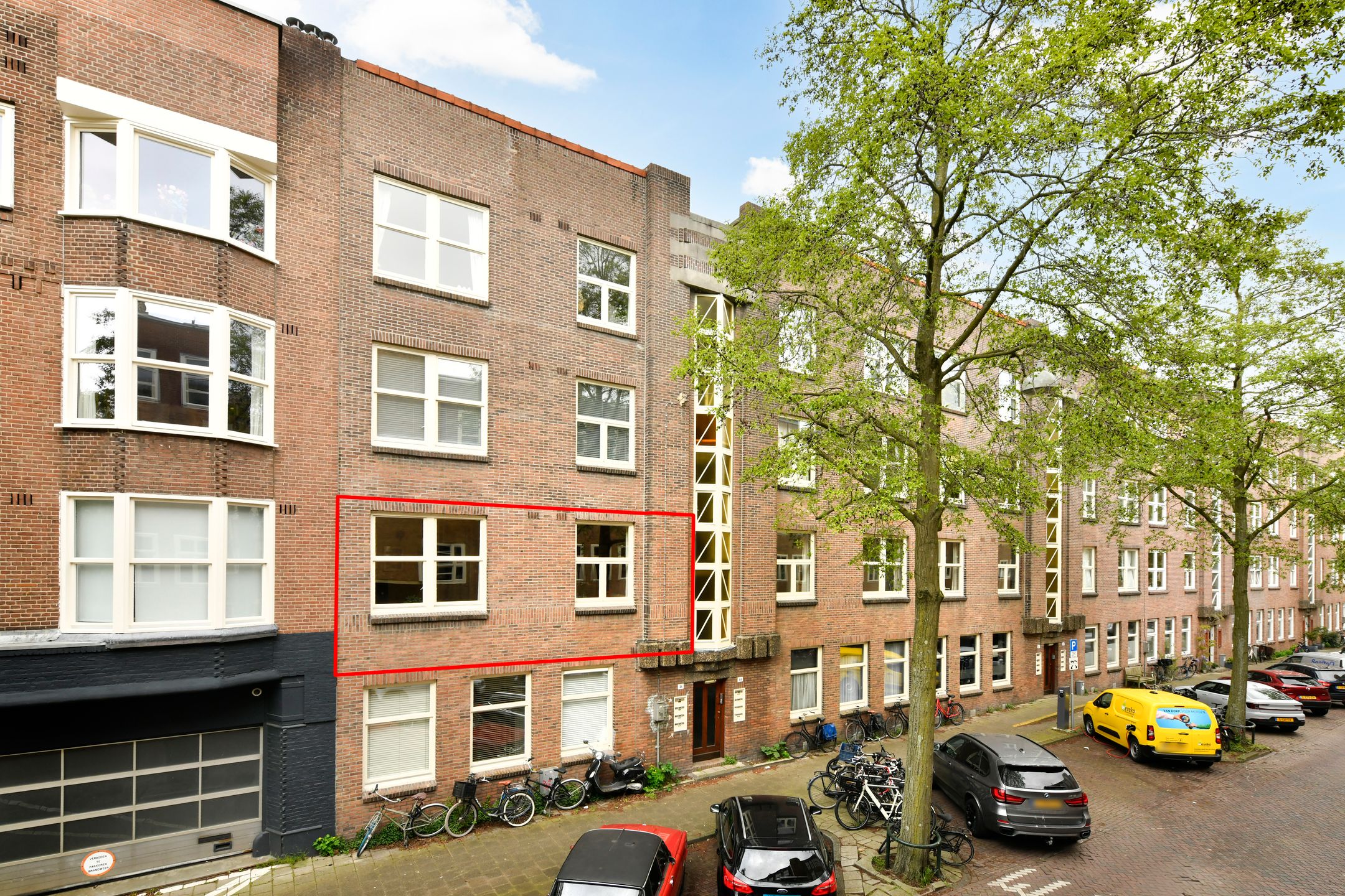 Bronckhorststraat 46- 46 1