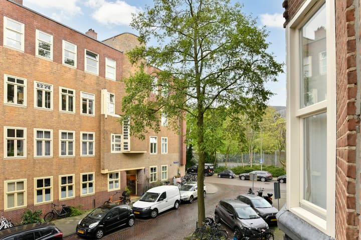 Foto 3 van Bronckhorststraat 46-1