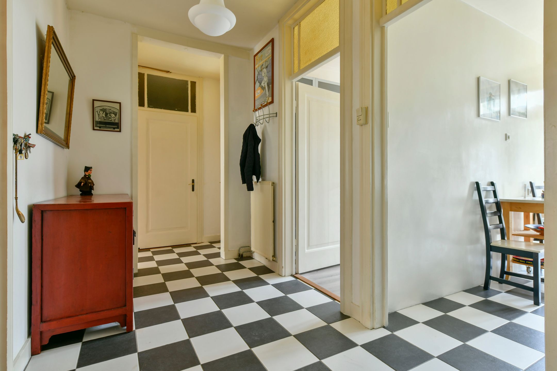 Foto 9 van Bronckhorststraat 46-1