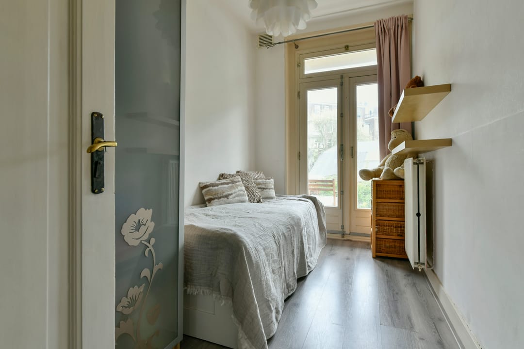 Foto 13 van Bronckhorststraat 46-1