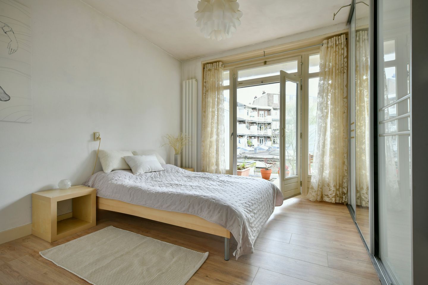 Foto 10 van Bronckhorststraat 46-1