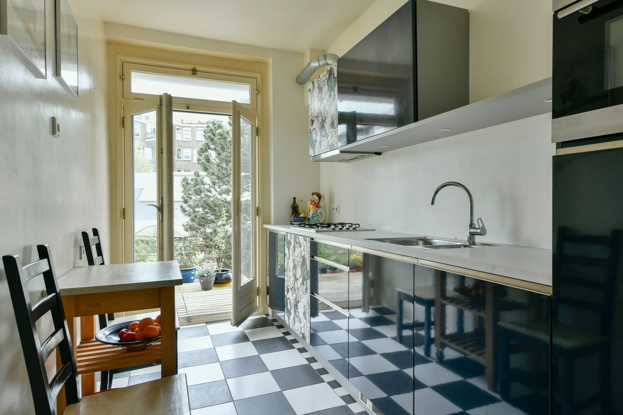 Foto 12 van Bronckhorststraat 46-1