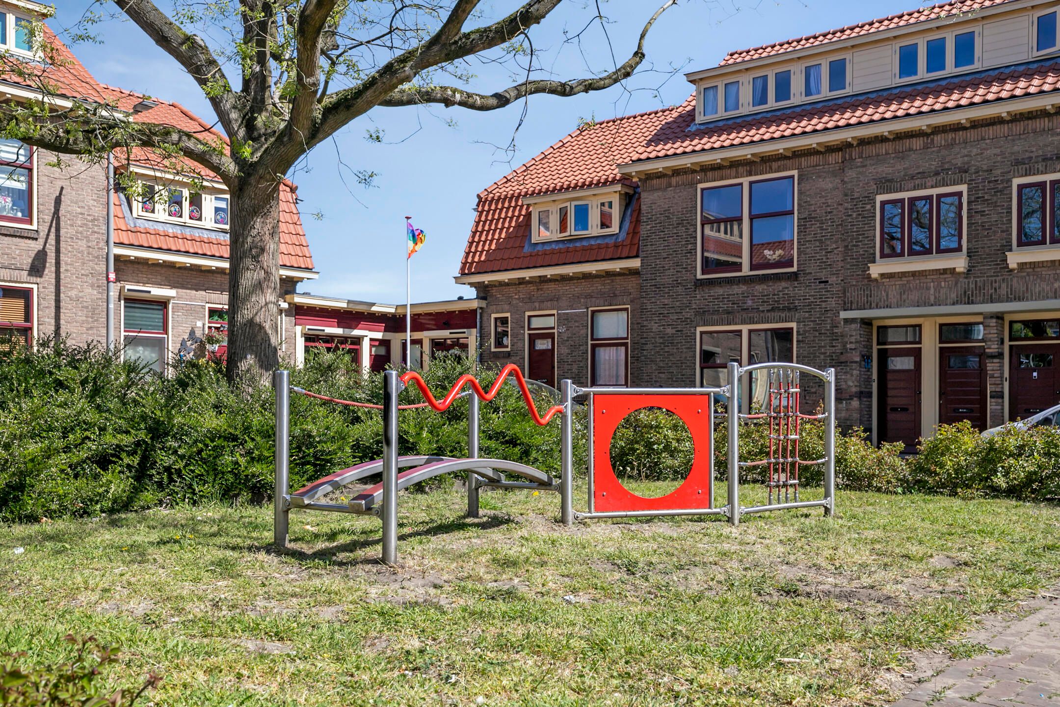 Photo 27 of Victor de Stuerslaan 22