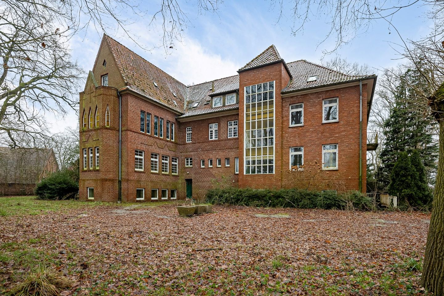 Foto 10 van Hof Beel 1