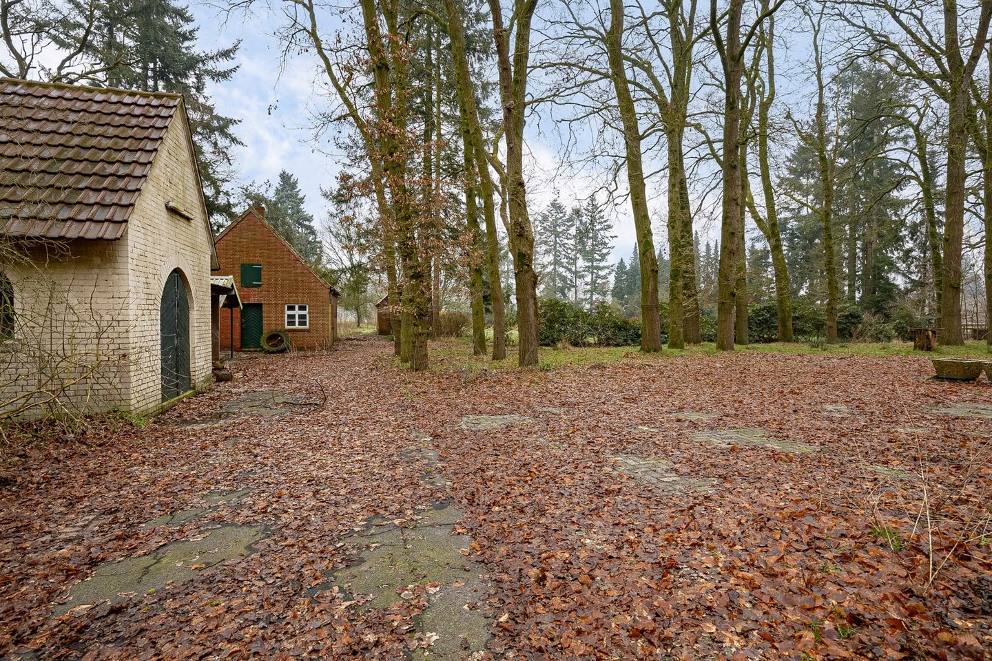 Foto 4 van Hof Beel 1