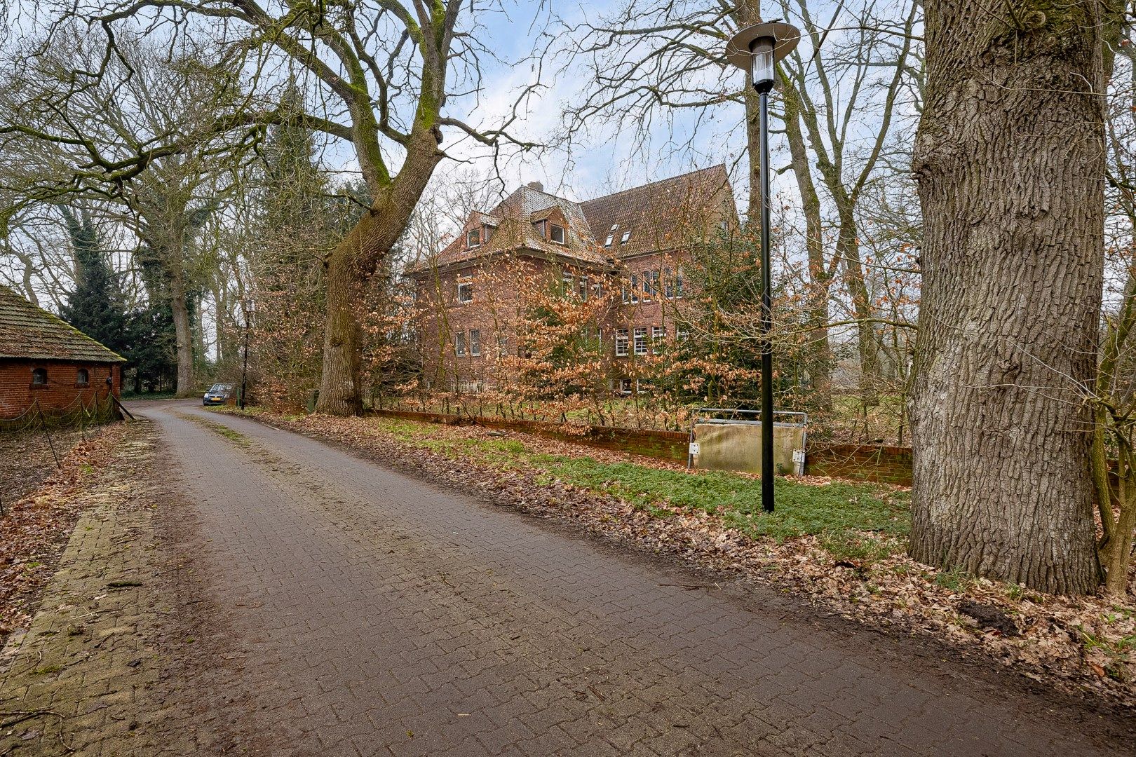 Foto 12 van Hof Beel 1