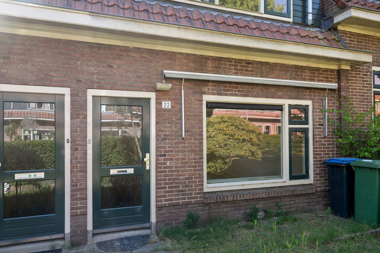 Photo 34 of Victor de Stuerslaan 22