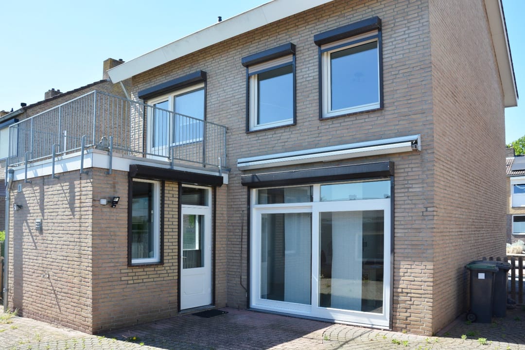 Foto 8 van Vroedschapstraat 13