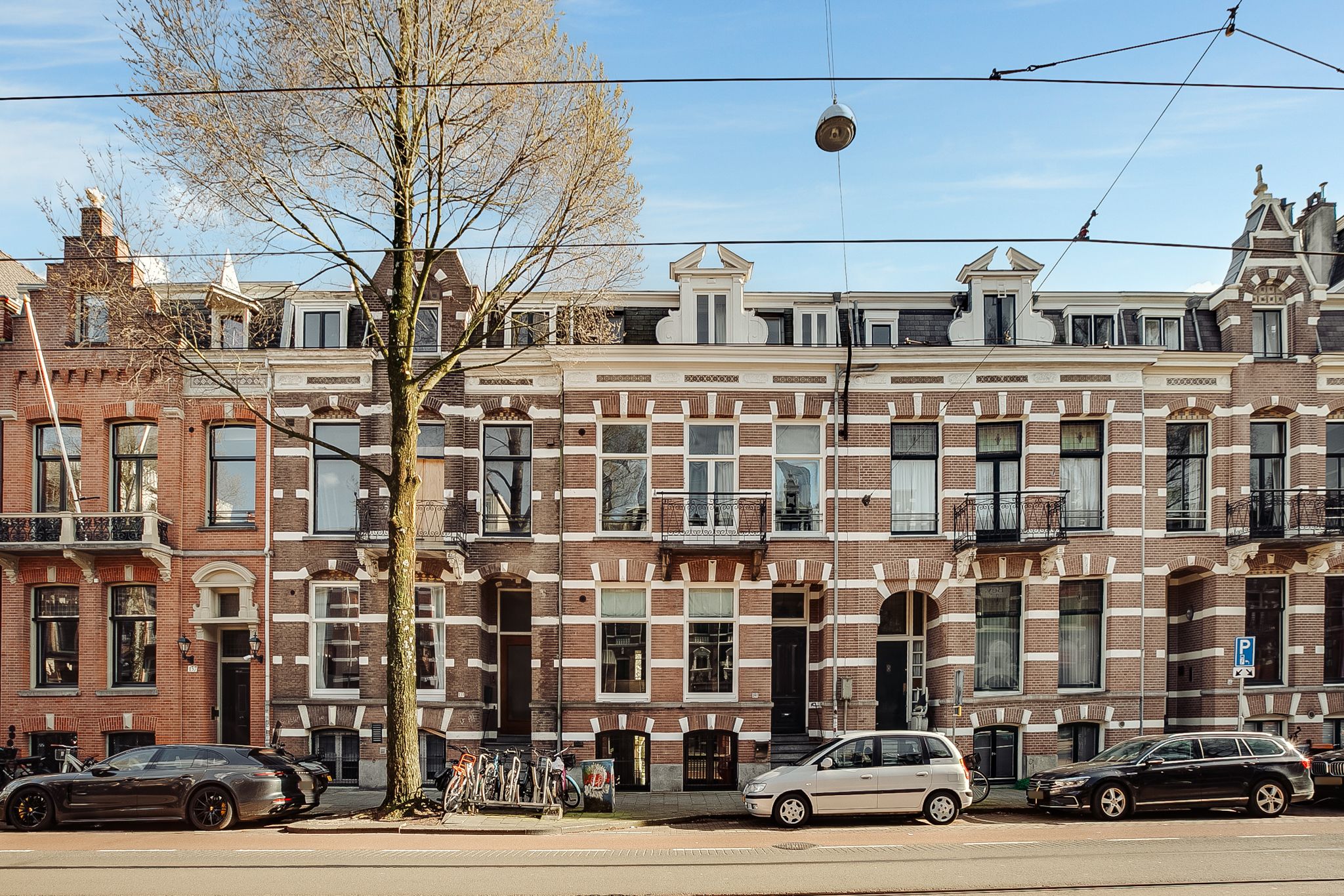 Willemsparkweg 141 