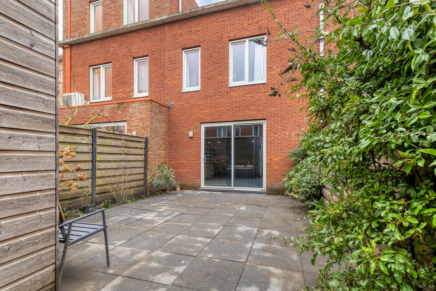 Foto 4 van Duinluststraat 34