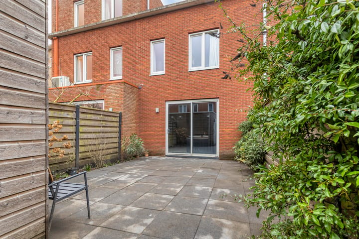 Foto 4 van Duinluststraat 34