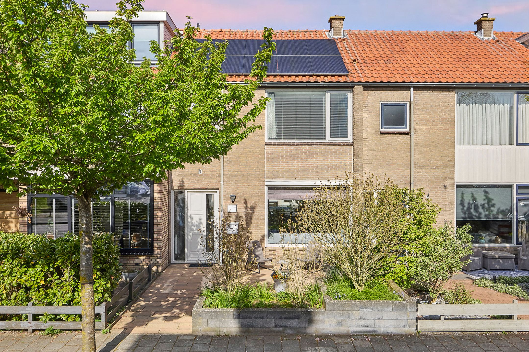 Hyacinthstraat 26 