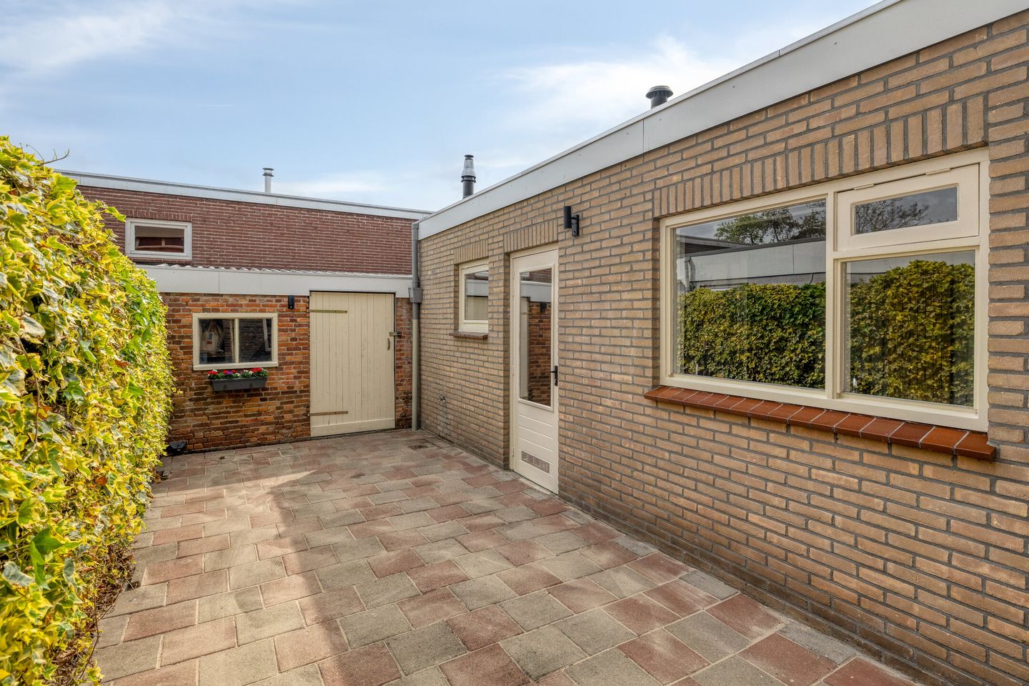 Photo 29 of Postillonstraat 36