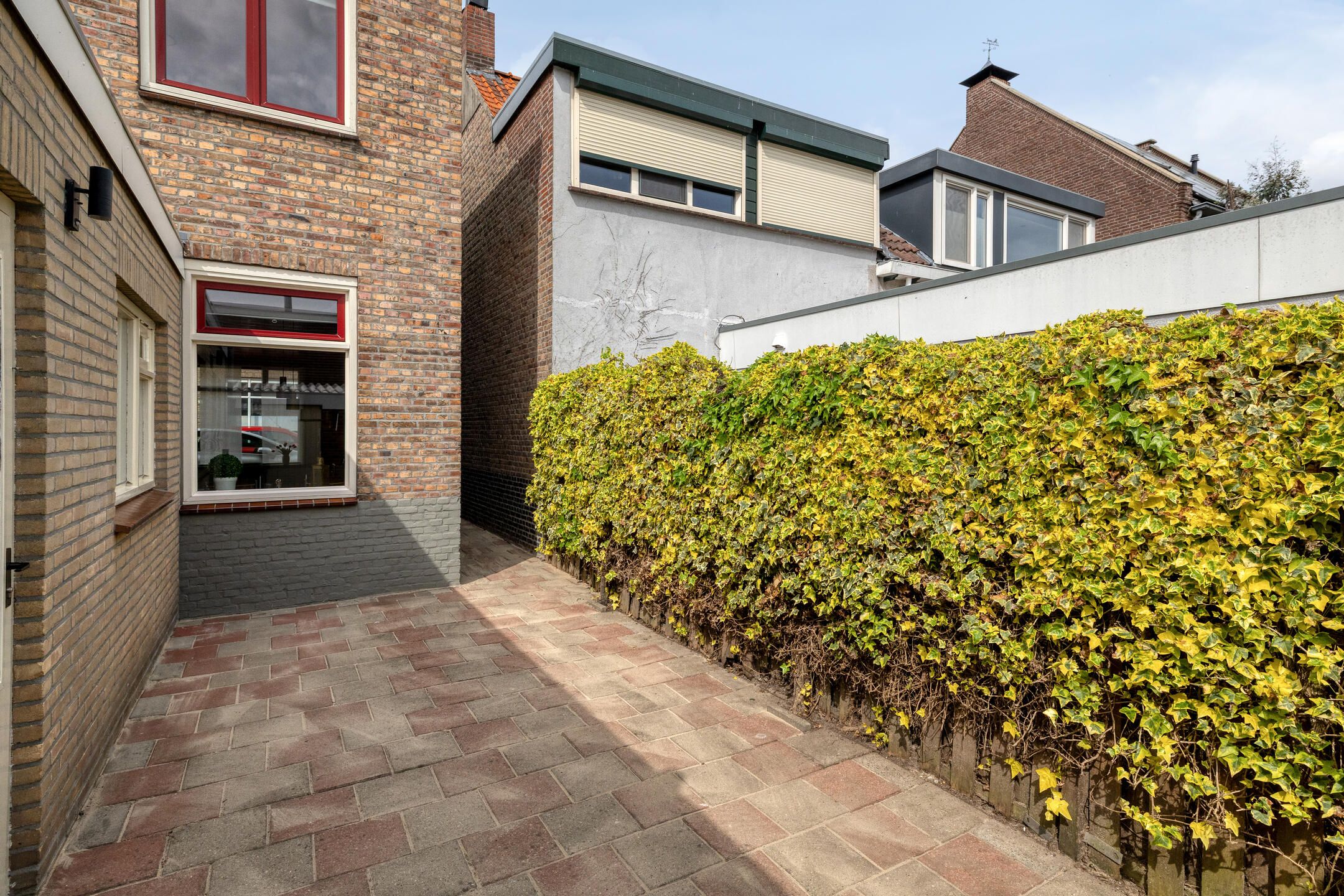 Photo 33 of Postillonstraat 36