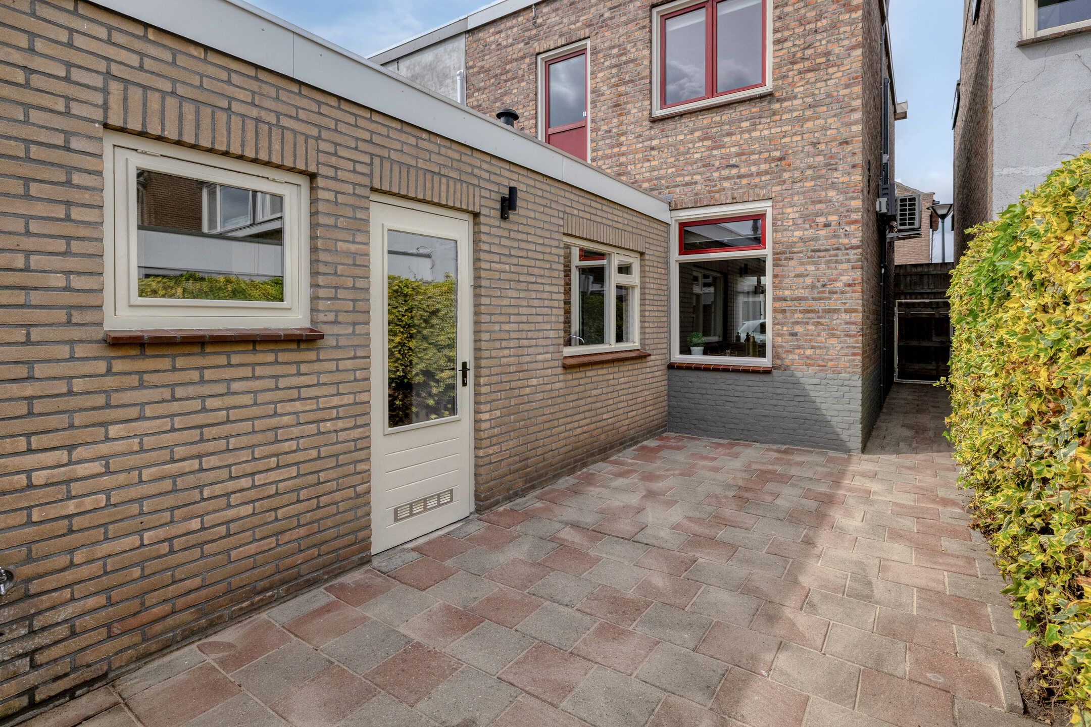 Photo 30 of Postillonstraat 36