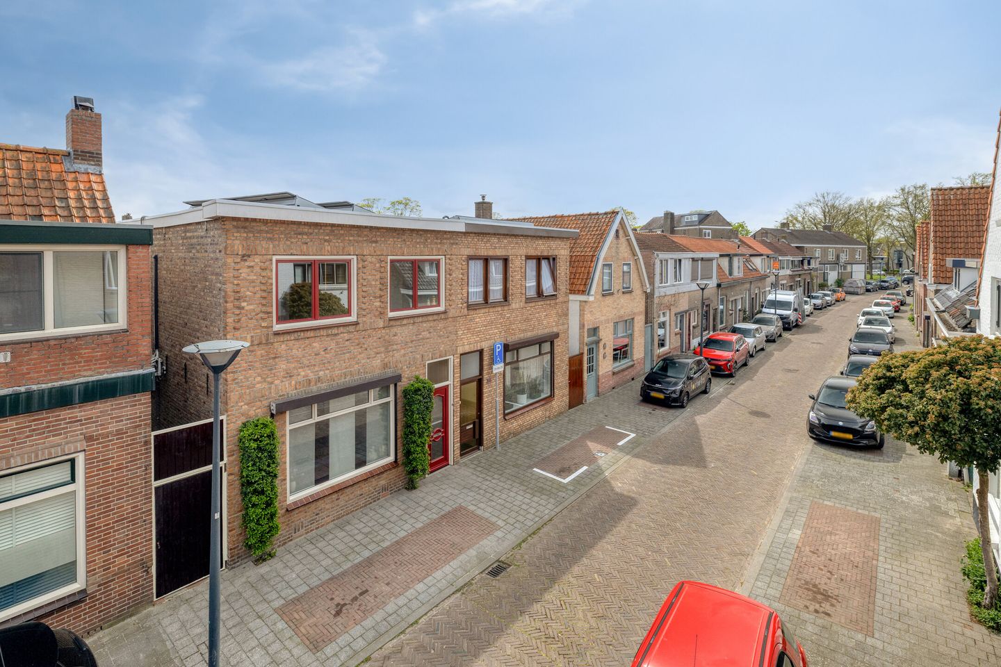 Photo 34 of Postillonstraat 36
