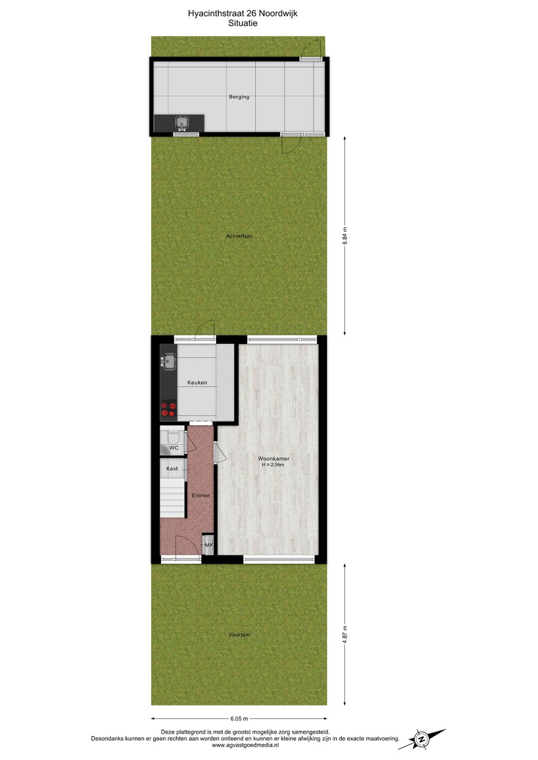 Foto 52 van Hyacinthstraat 26