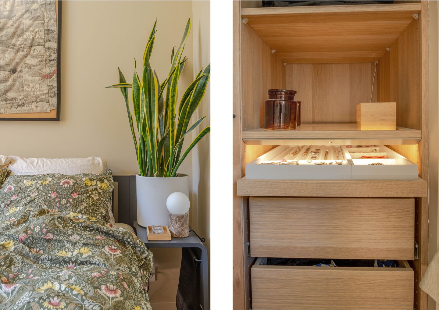 Stylish Renovated Ground Floor Apartment with Sunny South-Facing Garden in Oud Mathenesse — 19