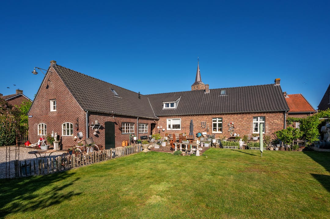 Photo 1 of Kerkstraat 24