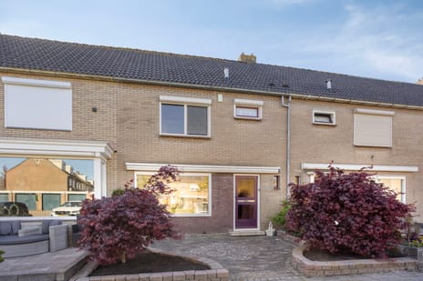 Marsstraat thumbnail